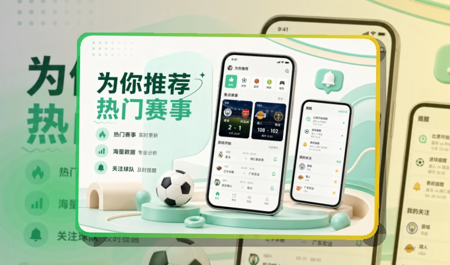 买球站APP界面展示图
